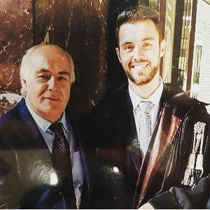 Avv. Raffaele e Avv. Alessio Giammarino